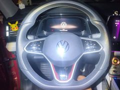 Volkswagen Teramont X 380TSI AWD Prestige Luxury Edition - ფოტო 15