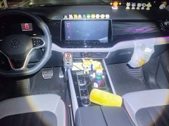 Volkswagen Teramont X 380TSI AWD Prestige Luxury Edition - ფოტო 16