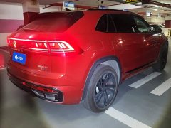 Volkswagen Teramont X 380TSI AWD Prestige Luxury Edition - ფოტო 3