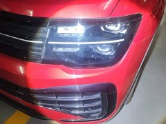 Volkswagen Teramont X 380TSI AWD Prestige Luxury Edition - ფოტო 5