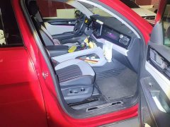 Volkswagen Teramont X 380TSI AWD Prestige Luxury Edition - ფოტო 8
