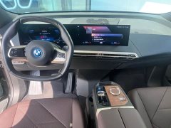 BMW iX 2022 xDrive40 - ფოტო 10