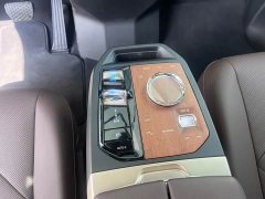 BMW iX 2022 xDrive40 - ფოტო 11