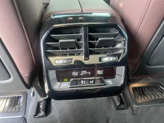 BMW iX 2022 xDrive40 - ფოტო 12