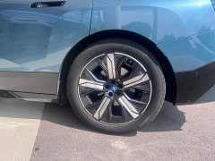 BMW iX 2022 xDrive40 - ფოტო 13