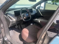 BMW iX 2022 xDrive40 - ფოტო 6