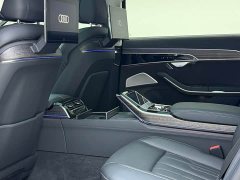 Audi A8 A8L 55 TFSI quattro Premium Heritage Edition - ფოტო 6