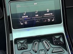 Audi A8 A8L 55 TFSI quattro Premium Heritage Edition - ფოტო 7