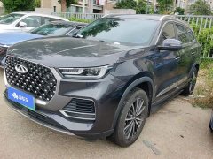 Chery Tiggo 8 PLUS Kunpeng e PHEV 1.5T Style e - ფოტო 1