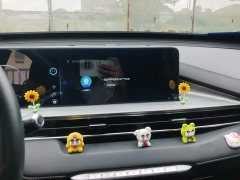 Chery Tiggo 8 PLUS Kunpeng e PHEV 1.5T Style e - ფოტო 13