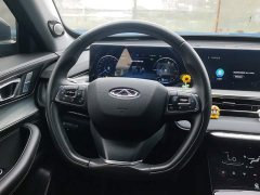 Chery Tiggo 8 PLUS Kunpeng e PHEV 1.5T Style e - ფოტო 15