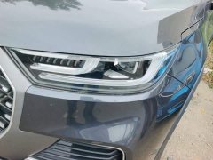 Chery Tiggo 8 PLUS Kunpeng e PHEV 1.5T Style e - ფოტო 5