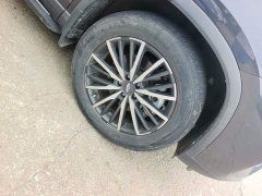 Chery Tiggo 8 PLUS Kunpeng e PHEV 1.5T Style e - ფოტო 6