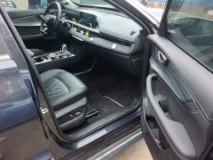 Chery Tiggo 8 PLUS Kunpeng e PHEV 1.5T Style e - ფოტო 8