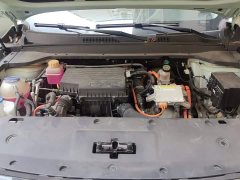 Chery Kaiwing Kunlun New Energy Facelift Kunlun iHD 150km Peak Executive Edition - ფოტო 10