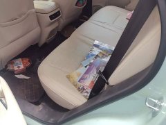 Chery Kaiwing Kunlun New Energy Facelift Kunlun iHD 150km Peak Executive Edition - ფოტო 11