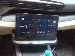 Chery Kaiwing Kunlun New Energy Facelift Kunlun iHD 150km Peak Executive Edition - ფოტო 13