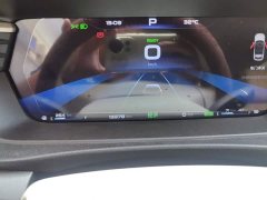 Chery Kaiwing Kunlun New Energy Facelift Kunlun iHD 150km Peak Executive Edition - ფოტო 14