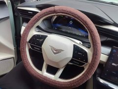 Chery Kaiwing Kunlun New Energy Facelift Kunlun iHD 150km Peak Executive Edition - ფოტო 15