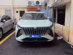 Chery Kaiwing Kunlun New Energy Facelift Kunlun iHD 150km Peak Executive Edition - ფოტო 2