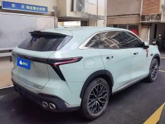 Chery Kaiwing Kunlun New Energy Facelift Kunlun iHD 150km Peak Executive Edition - ფოტო 3