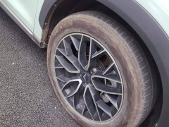 Chery Kaiwing Kunlun New Energy Facelift Kunlun iHD 150km Peak Executive Edition - ფოტო 6