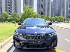 BMW 3 Series 325Li M Sport Night Edition Package - ფოტო 2