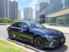 BMW 3 Series 325Li M Sport Night Edition Package - ფოტო 3