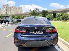 BMW 3 Series 325Li M Sport Night Edition Package - ფოტო 6