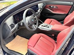 BMW 3 Series 325Li M Sport Night Edition Package - ფოტო 7