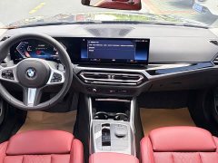 BMW 3 Series 325Li M Sport Night Edition Package - ფოტო 9