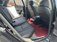 Honda Accord 2024 260TURBO Luxury Edition - ფოტო 10