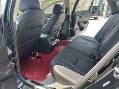 Honda Accord 2024 260TURBO Luxury Edition - ფოტო 11