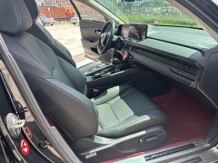 Honda Accord 2024 260TURBO Luxury Edition - ფოტო 12