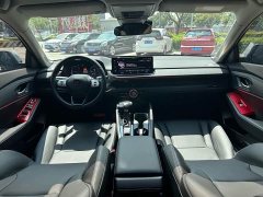 Honda Accord 2024 260TURBO Luxury Edition - ფოტო 14