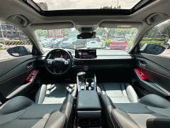 Honda Accord 2024 260TURBO Luxury Edition - ფოტო 15