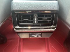 Honda Accord 2024 260TURBO Luxury Edition - ფოტო 16