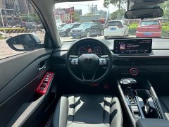 Honda Accord 2024 260TURBO Luxury Edition - ფოტო 18