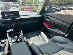 Honda Accord 2024 260TURBO Luxury Edition - ფოტო 19