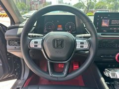 Honda Accord 2024 260TURBO Luxury Edition - ფოტო 20