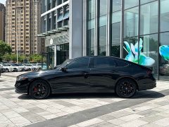 Honda Accord 2024 260TURBO Luxury Edition - ფოტო 4