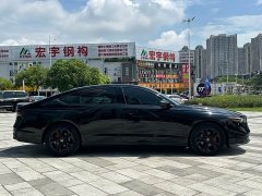 Honda Accord 2024 260TURBO Luxury Edition - ფოტო 5