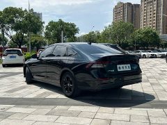 Honda Accord 2024 260TURBO Luxury Edition - ფოტო 6