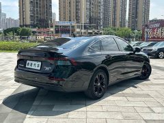 Honda Accord 2024 260TURBO Luxury Edition - ფოტო 7