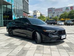 Honda Accord 2024 260TURBO Luxury Edition - ფოტო 8