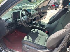 Honda Accord 2024 260TURBO Luxury Edition - ფოტო 9