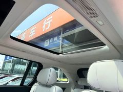 Xpeng X9 610 Long Range Pro - ფოტო 19