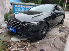 Mercedes-Benz C-Class Facelift C 260 L - ფოტო 1