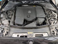 Mercedes-Benz C-Class Facelift C 260 L - ფოტო 10