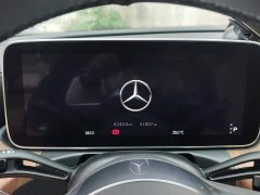 Mercedes-Benz C-Class Facelift C 260 L - ფოტო 14